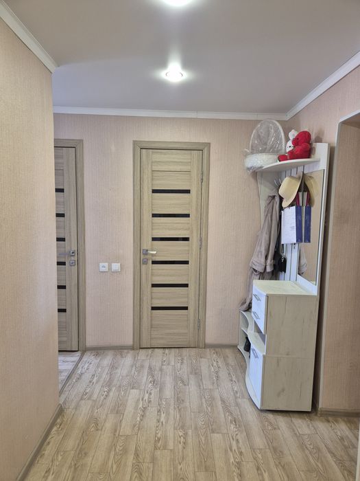 Квартира 2 комнатная Ауэзова 19 А