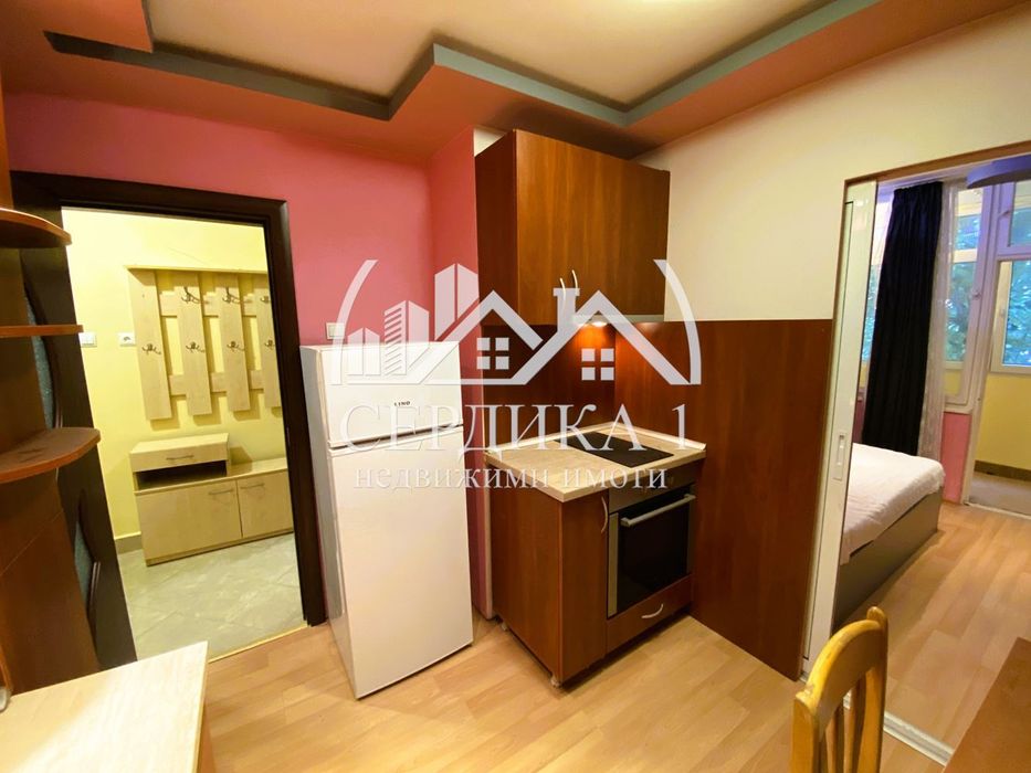 Продава се Двустаен апартамент в Благоевград, Еленово 1 - 50 кв.м за 1240 €/кв.м - Снимка #5