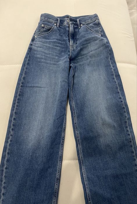 Джинсы Uniqlo jeans