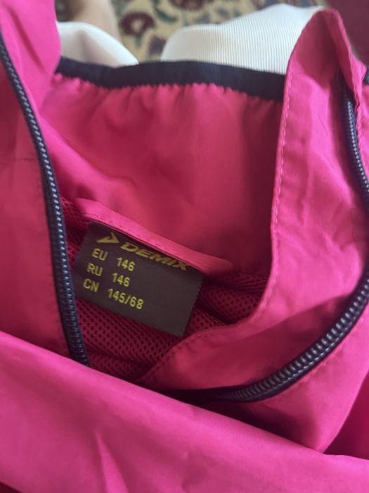 спортивка для девочек