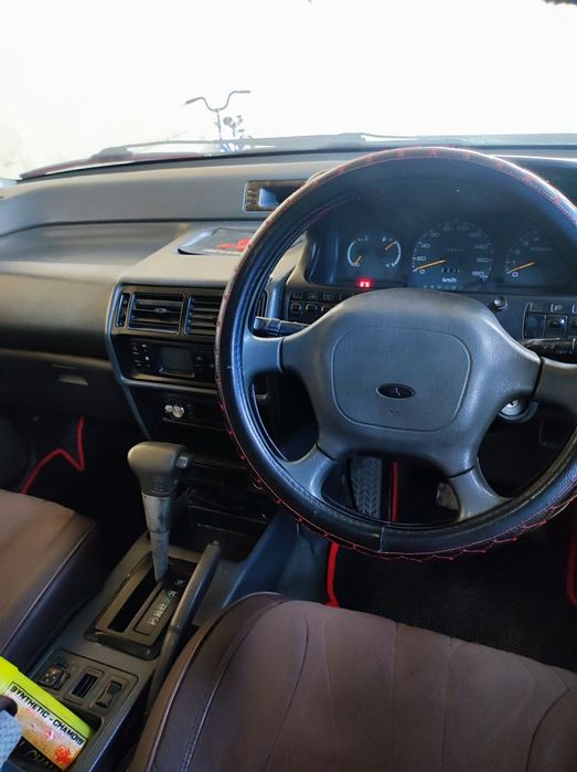 Срочно продам Mitsubishi Chariot 1995гг