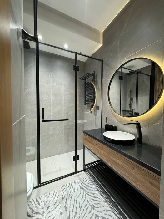 Жк Nrg oybek! Сдается 3х-ком квартира! В элит комплексе!