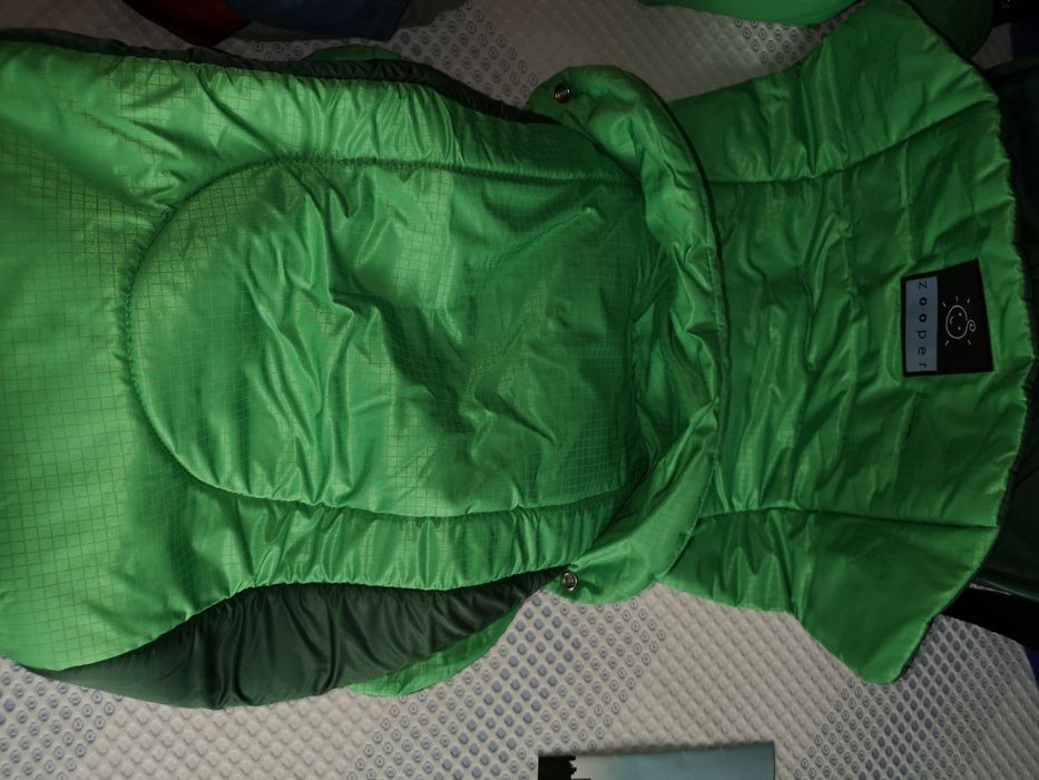 комплект 3в1 за количка