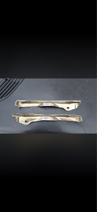 Изофикс/Isofix планки за Мерцедес w203 и за мерцедес w209