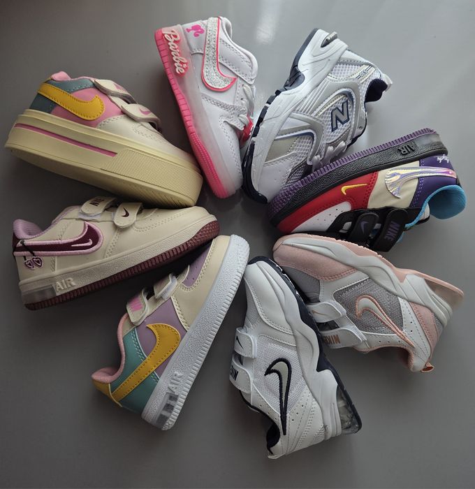 Adidasi copii - fete/baieti