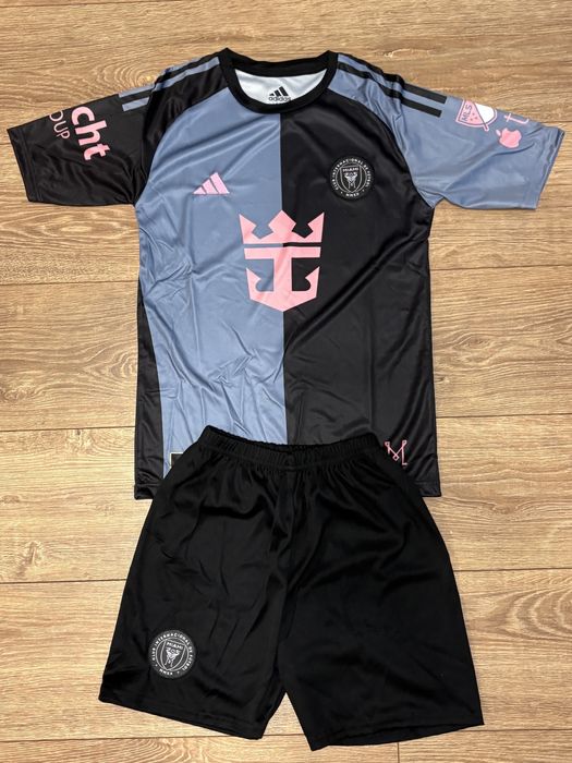 Compleu fotbal copii Inter Miami - Lionel Messi