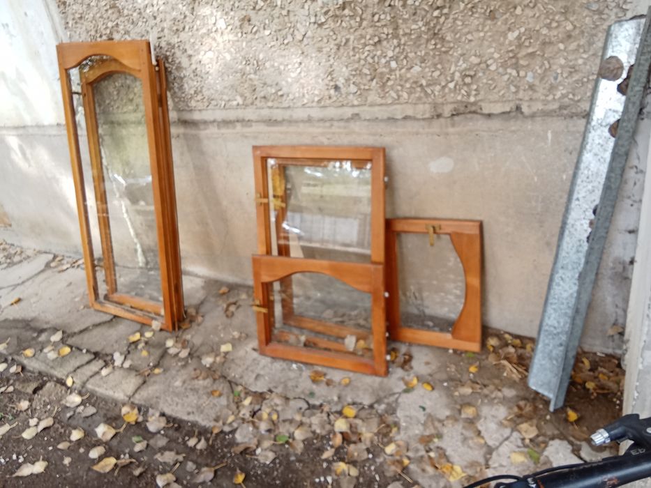 Окна балкон продам не дорого