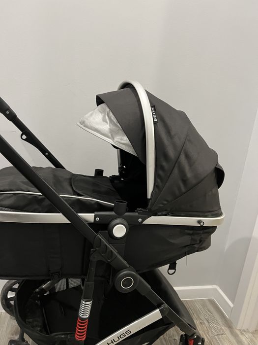 Коляска НОВАЯ ! ТОРГ !