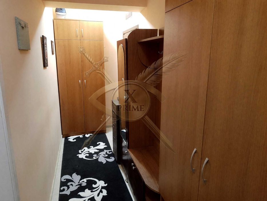 Тристаен апартамент в Автогара! 21685542