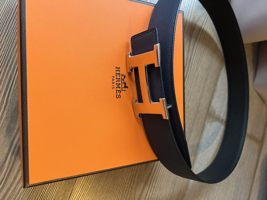 Колан Hermes Нов