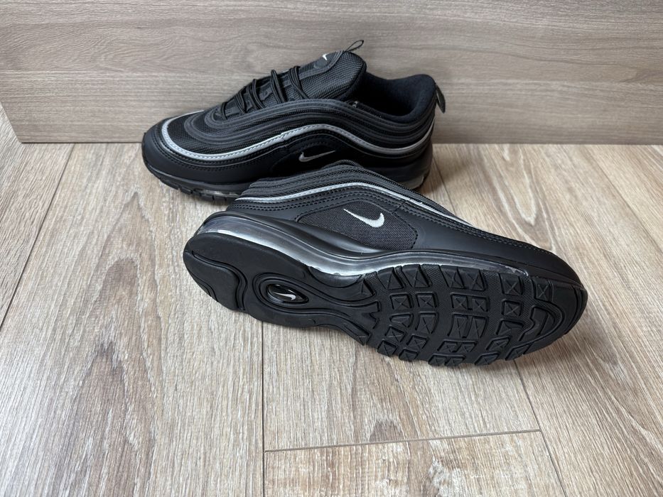 Nike Air Max 97 Black OG
