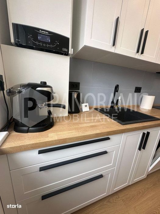 Apartament 3 camere ultra central Anton Pann