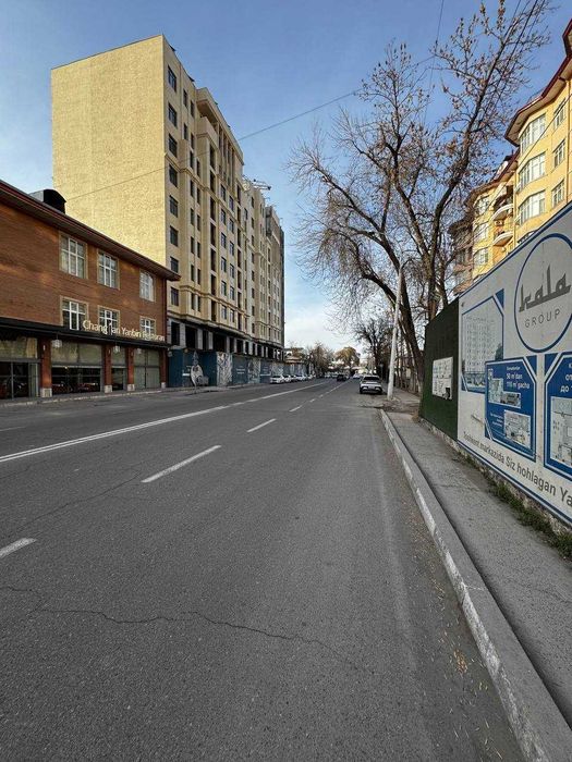 2/7/11 новый жк Глад хаус. Ул. Саракульская. 72м2. Черновая отделка