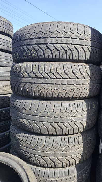 anvelope iarna allseason 215 65 16 si 215 60 17