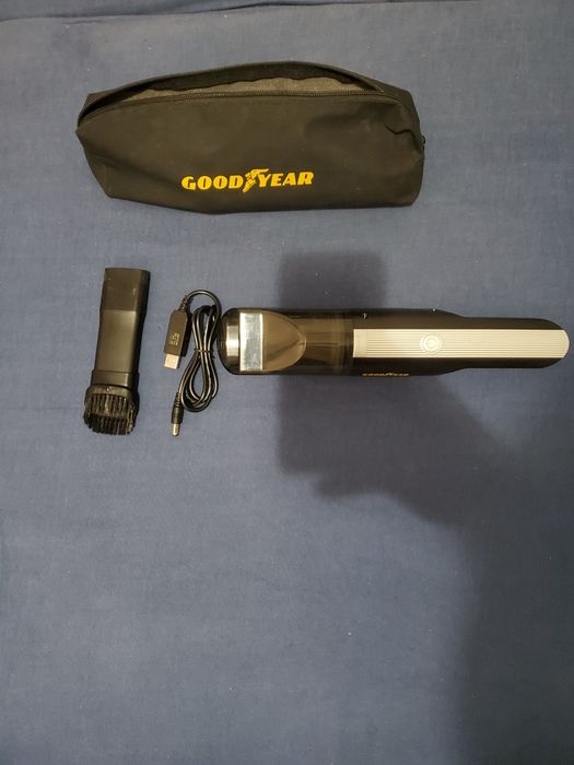 Aspirator Masina  Goodyear