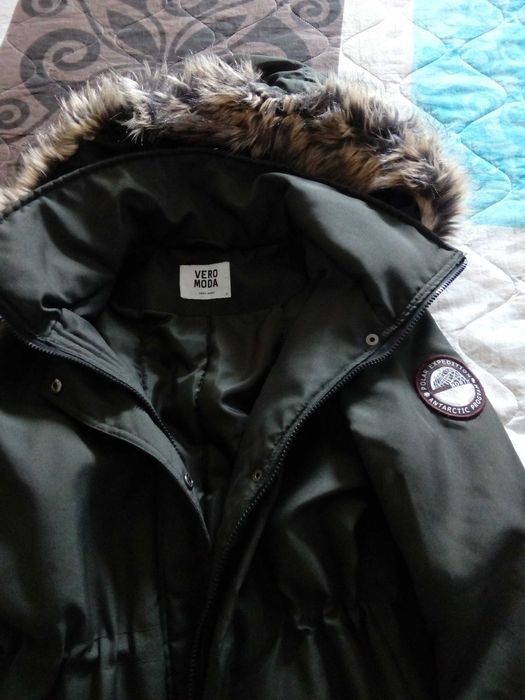 Дамска  парка Веро мода