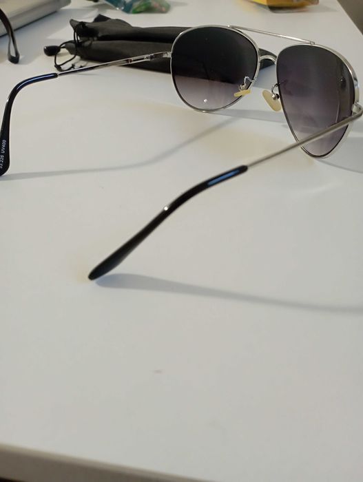 Слънчеви очила авиаторски