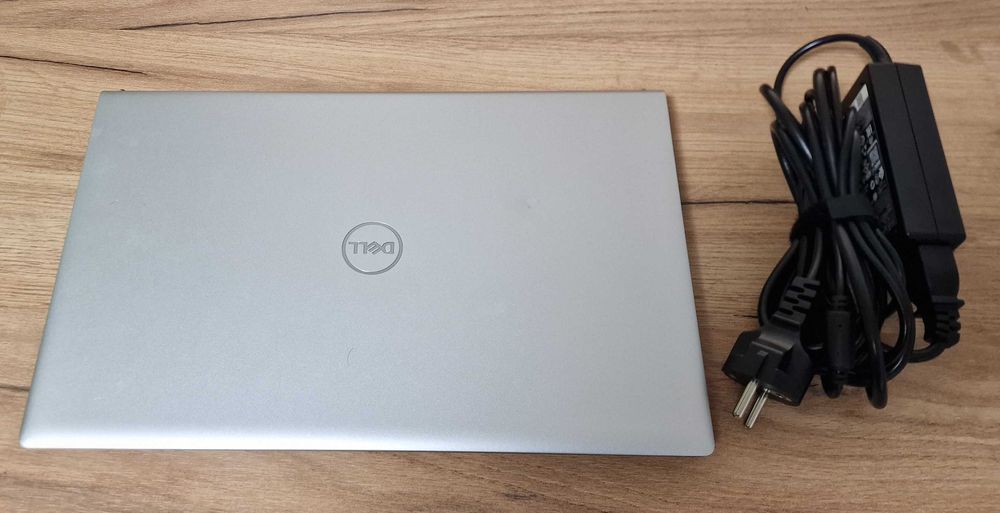 Dell Inspiron 14 5410, i5-11320H, 32GB RAM, 1TB SSD, Intel Iris Xe