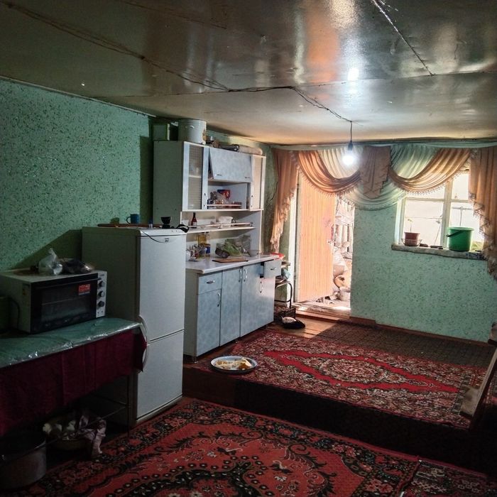 Нокис каласында имарат турак жай сатылады