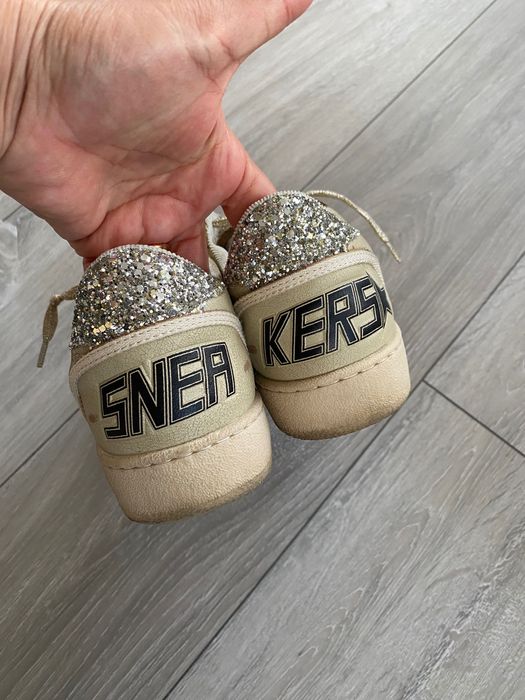 Golden goose ggdb