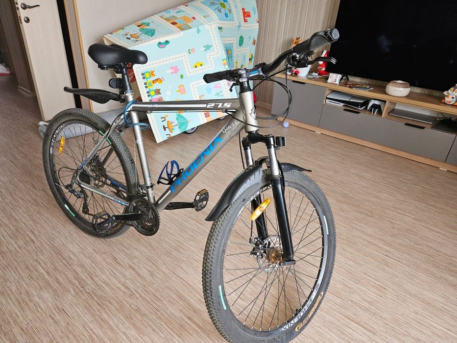 Велосипед PHOENIX 27,5