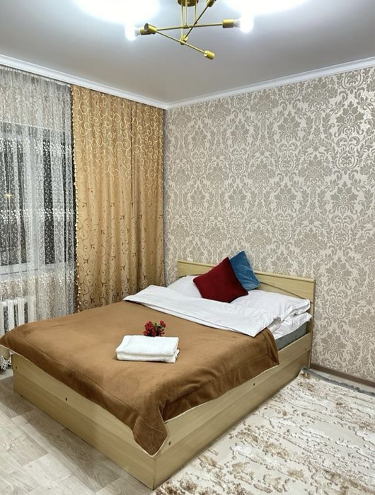 Посуточно и по часам