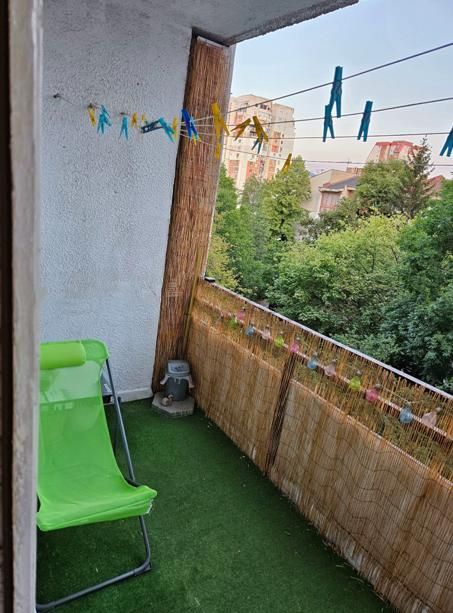 Дава се под наем Едностаен апартамент в София, Младост 4 - 45 кв.м за 400 € - Снимка #1