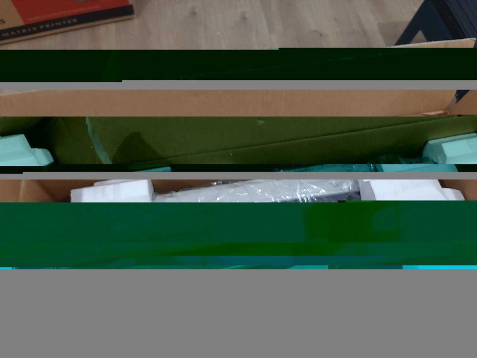 imprimanta matriciala A3 OKI Microline 3321