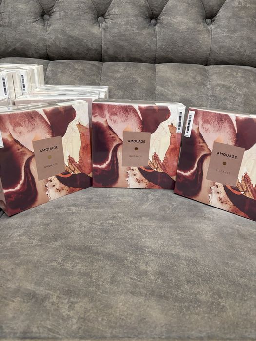 Парфюм 15-25 тыс