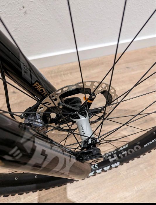 Norco VLT C1 -Range 900w