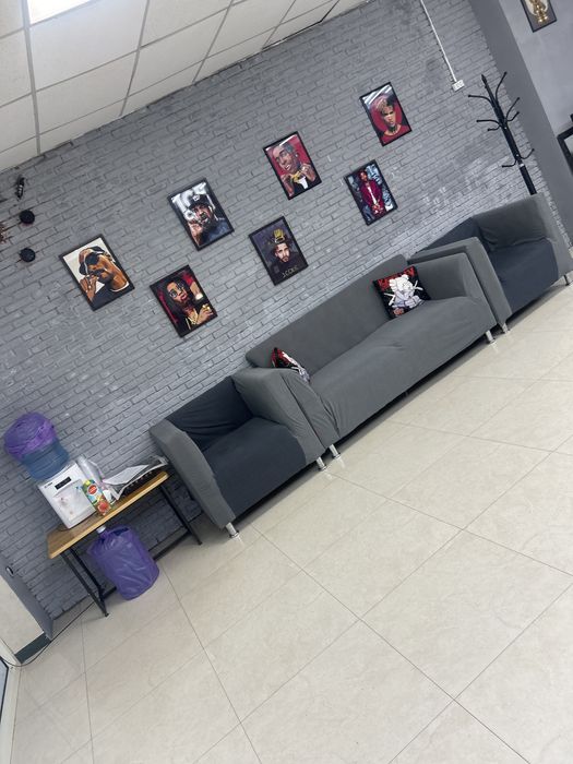 Сдам в аренду кресло