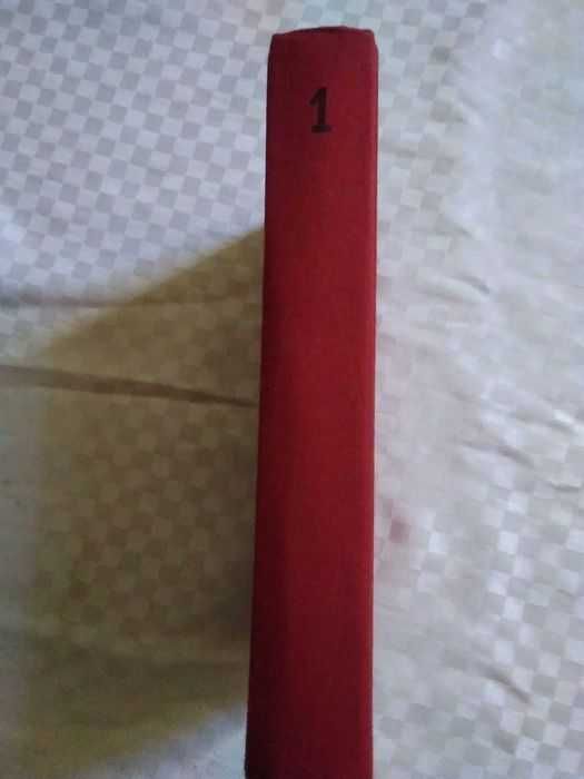 "По следите на изгубеното време"-от Марсел Пруст-том 1