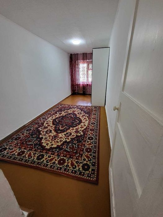 3к Центр 54кв. 1этаж за 16млн.