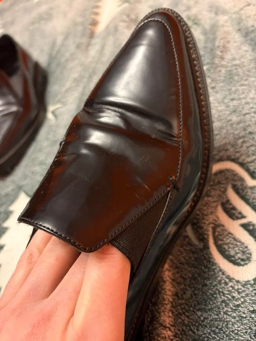 GUCCI Size 39/ Max mara/ Size 39 100% Кожа