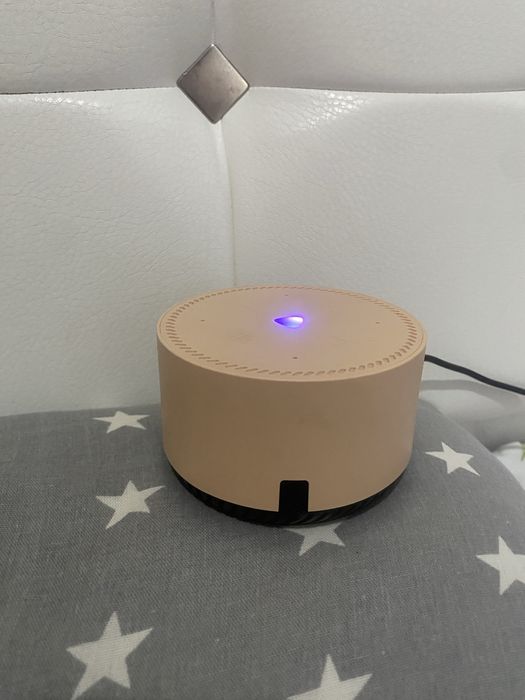 Яндекс станция Алиса