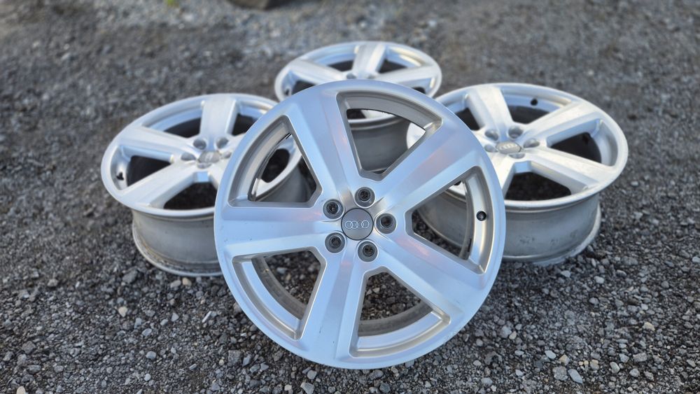 Джанти 5/112 Ауди 5x112 Audi