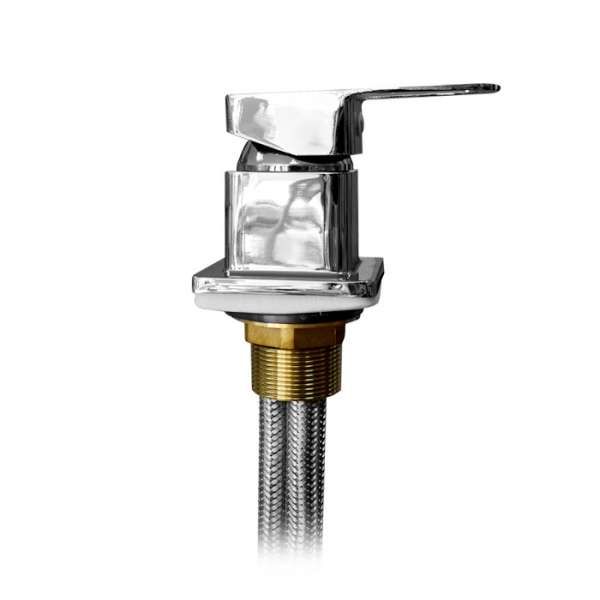 Смесителна батерия за измивна колона - наличност на склад