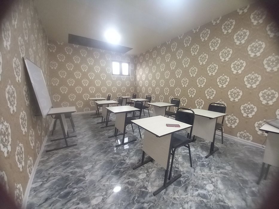 Stol stul doskasi bilan