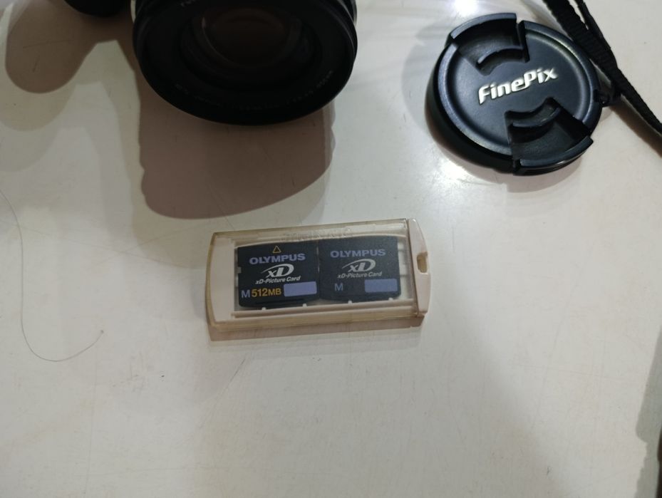 Продам фотоаппарат