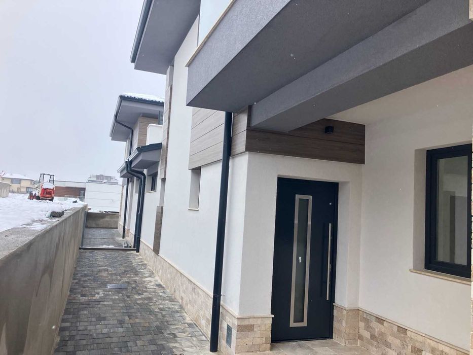 Продава се Къща в с. Марково, Област Пловдив - 229 кв.м за 1358 €/кв.м - Снимка #12