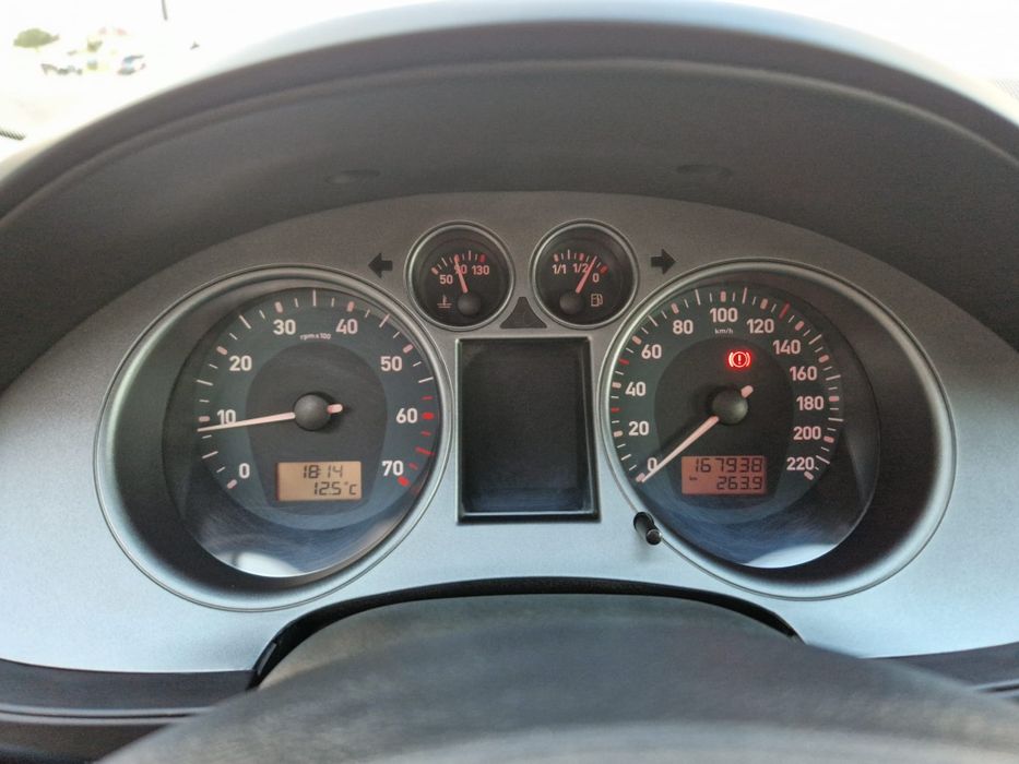 Seat Ibiza 1.2, 2007