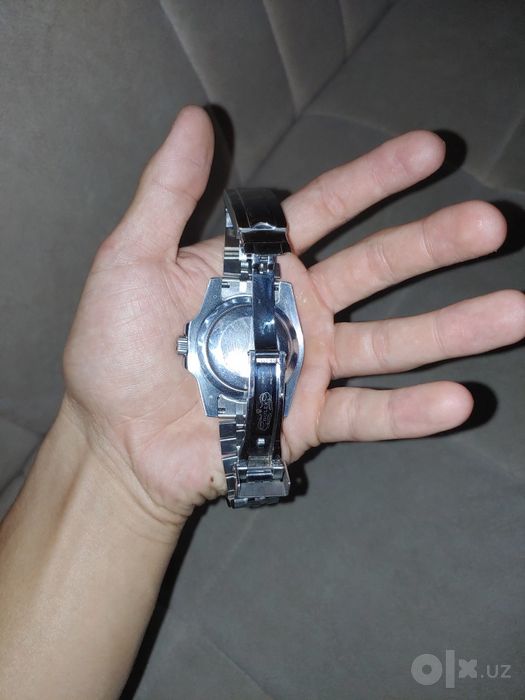 Rolex Got Master II 2