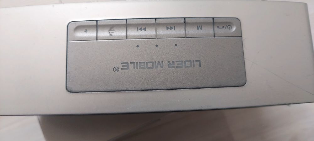 Колонка для музыки