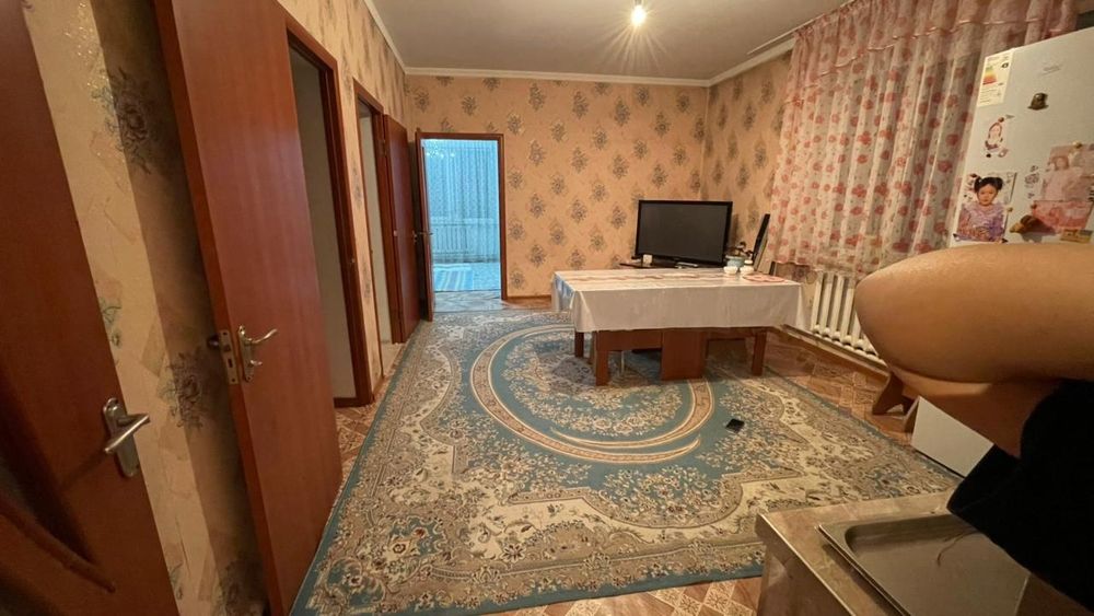 Продам новый дом