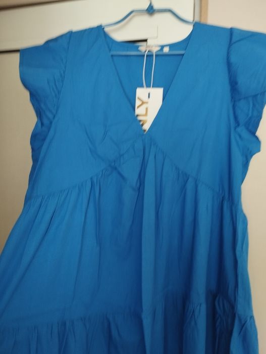 Нова рокля ,Only