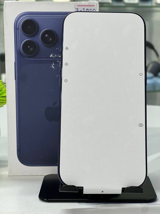 Iphone 17 Pro 256 Gb