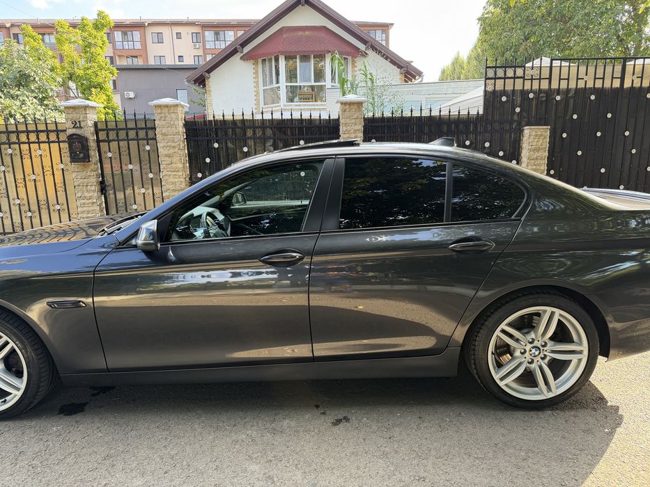 F10/520D/XDrive/2014