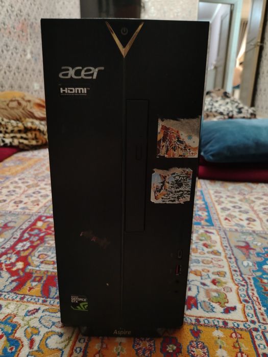 Компьютер торг имеется хороший