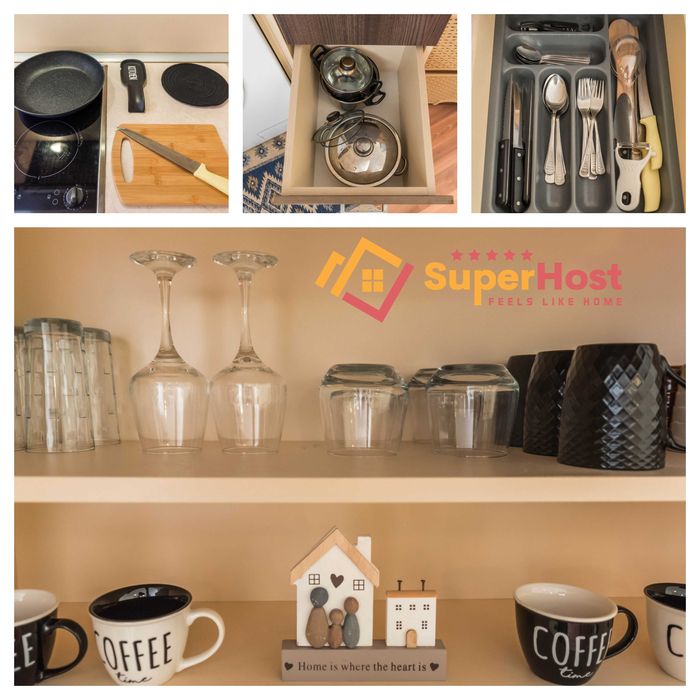 Дава се под наем Двустаен апартамент в к.к. Златни пясъци - 61 кв.м за 357 € - Снимка #5