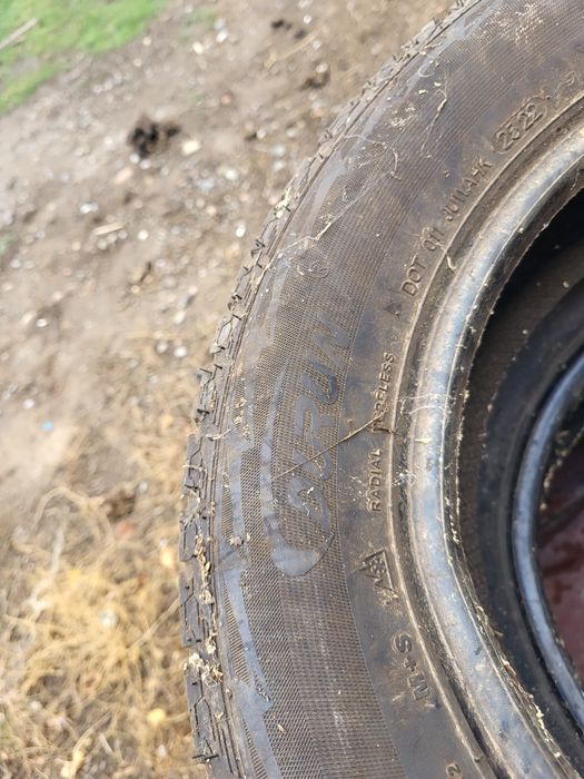 Шины,бу китай  уйде тур